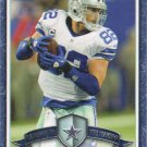Jason Witten 2013 Topps Legents In The Making #LM-JW Dallas Cowboys Football Card