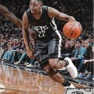 Caris LeVert 2016-17 Panini Prestige Rookie #169 Brooklyn Nets Basketball Card