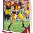 Sam Darnold 2018 Score Rookie #349 USC Trojans Football Card