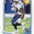 Corey Davis 2018 Score #312 Tennessee Titans Football Card