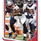 Devonta Freeman 2018 Score #13 Atlanta Falcons Football Card