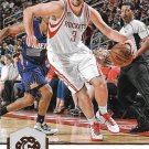 Ryan Anderson 2016-17 Panini Excalibur #64 Houston Rockets Basketball Card Ryan Anderson 2016-17 Panini Excalibur #64 Houston Rockets Basketball Card