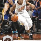 Marquese Chriss 2016-17 Panini Excalibur Rookie #140 Phoenix Suns Basketball Card