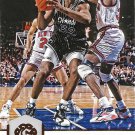 Shaquille O'Neal 2016-17 Panini Excalibur #184 Orlando Magic Basketball Card