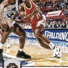 Dominique Wilkins 2016-17 Panini Excalibur #197 Atlanta Hawks Basketball Card Dominique Wilkins 2016-17 Panini Excalibur #197 Atlanta Hawks Basketball Card