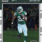 Matt Forte 2016 Donruss Optic #71 New York Jets Football Card