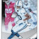 T.Y. Hilton 2018 Donruss Optic #44 Indianapolis Colts Football Card
