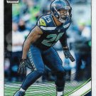 Earl Thomas III 2018 Donruss Optic #91 Seattle Seahawks Football Card