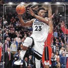 Jimmy Butler 2018-19 NBA Hoops Lights, Camera, Action #LCA-14 Minnesota Timberwolves Basketball Card