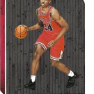 Wendell Carter Jr. 2018-19 NBA Hoops Rookie #270 Chicago Bulls Basketball Card Wendell Carter Jr. 2018-19 NBA Hoops Rookie #270 Chicago Bulls Basketball Card