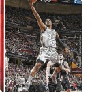 Jeff Green 2018-19 NBA Hoops #152 Washington Wizards Basketball Card Jeff Green 2018-19 NBA Hoops #152 Washington Wizards Basketball Card