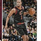 Rodney Hood 2018-19 NBA Hoops #122 Cleveland Cavaliers Basketball Card Rodney Hood 2018-19 NBA Hoops #122 Cleveland Cavaliers Basketball Card