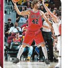 Robin Lopez 2018-19 NBA Hoops #214 Chicago Bulls Basketball Card