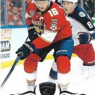 Aleksander Barkov 2018-19 Upper Deck #331 Florida Panthers Hockey Card