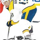Nick Bonino 2018-19 Upper Deck #353 Nashville Predators Hockey Card