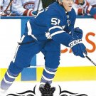 Jake Gardiner 2018-19 Upper Deck #421 Toronto Maple Leafs Hockey Card