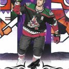 Niklas Hjalmarsson 2018-19 Upper Deck #259 Arizona Coyotes Hockey Card