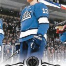 Adam Lowry 2018-19 Upper Deck #447 Winnipeg Jets Hockey Card