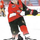 Bobby Ryan 2018-19 Upper Deck #381 Ottawa Senators Hockey Card