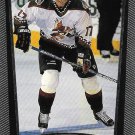 Greg Adams 1998-99 Upper Deck #344 Phonix Coyotes Hockey Card