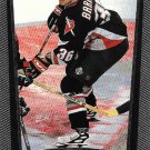 Matthew Barnaby 1998-99 Upper Deck #228 Buffalo Sabres Hockey Card