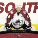 Wade Belak 1998-99 Upper Deck #252 Colorado Avalanche Hockey Card