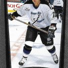 John Cullen 1998-99 Upper Deck #365 Tampa Bay Lightning Hockey Card
