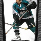 Tony Granato 1998-99 Upper Deck #352 San Jose Sharks Hockey Card