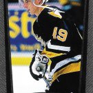 Jan Hrdina 1998-99 Upper Deck Rookie #345 Pittsburgh Penguins Hockey Card
