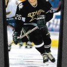 Jere Lehtinen 1998-99 Upper Deck #258 Dallas Stars Hockey Card