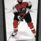 Mike Maneluk 1998-99 Upper Deck Rookie #332 Philadelphia Flyers Hockey Card