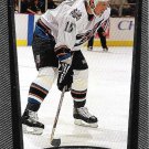 Dmitri Mironov 1998-99 Upper Deck #385 Washington Capitals Hockey Card