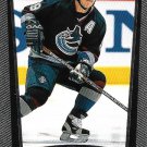 Alexander Mogilny 1998-99 Upper Deck #376 Vancouver Canucks Hockey Card