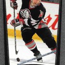 Alexei Zhitnik 1998-99 Upper Deck #226 Buffalo Sabres Hockey Card