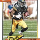 Antonio Brown 2018 Panini Classics #79 Pittsburgh Steelers Football Card