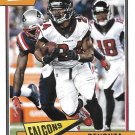 Devonta Freeman 2018 Panini Classics #6 Atlanta Falcons Football Card