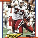 John Hannah 2018 Panini Classics #197 New England Patriots Football Card