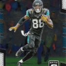 Allen Hurns 2017 Donruss Optic #45 Jacksonville Jaguars Football Card