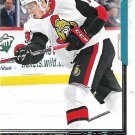 Drake Batherson 2018-19 Upper Deck Young Guns Rookie #484 Ottawa Senators Hockey Card