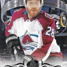 Ian Cole 2018-19 Upper Deck #302 Colorado Avalanche Hockey Card