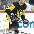 Brian Dumoulin 2018-19 Upper Deck #397 Pittsburgh Penguins Hockey Card