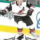 Christian Fischer 2018-19 Upper Deck #261 Arizona Coyotes Hockey Card