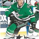 Mattias Janmark 2018-19 Upper Deck #309 Dallas Stars Hockey Card