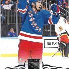 Chris Kreider 2018-19 Upper Deck #376 New York Rangers Hockey Card