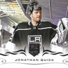 Jonathan Quick 2018-19 Upper Deck #336 Los Angeles Kings Hockey Card