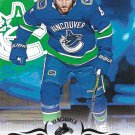 Christopher Tanev 2018-19 Upper Deck #428 Vancouver Canucks Hockey Card