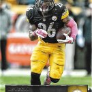 Le'Veon Bell 2016 Panini Prestige #153 Pittsburgh Steelers Football Card Le'Veon Bell 2016 Panini Prestige #153 Pittsburgh Steelers Football Card