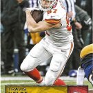 Travis Kelce 2016 Panini Prestige #100 Kansas City Chiefs Football Card Travis Kelce 2016 Panini Prestige #100 Kansas City Chiefs Football Card