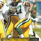 Eddie Lacy 2016 Panini Prestige #71 Green Bay Packers Football Card Eddie Lacy 2016 Panini Prestige #71 Green Bay Packers Football Card