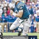 Andrew Luck 2016 Panini Prestige #83 Indianapolis Colts Football Card